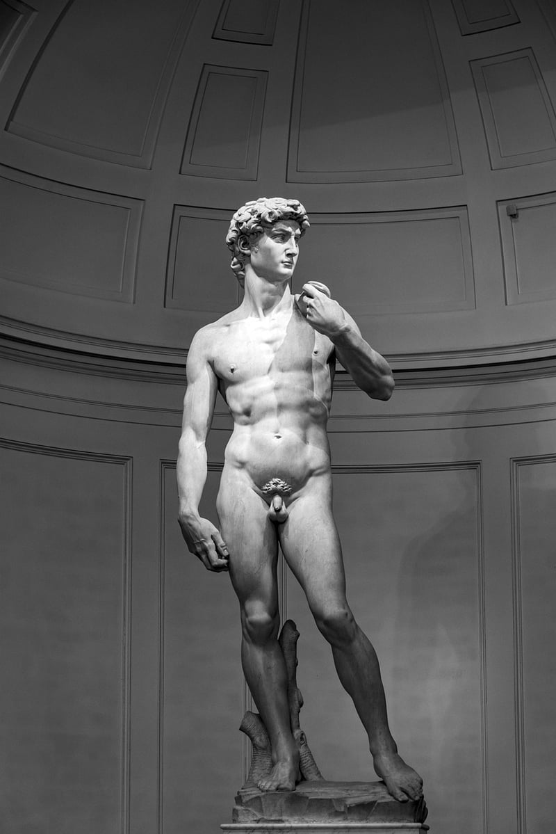 Renaissance Artwork