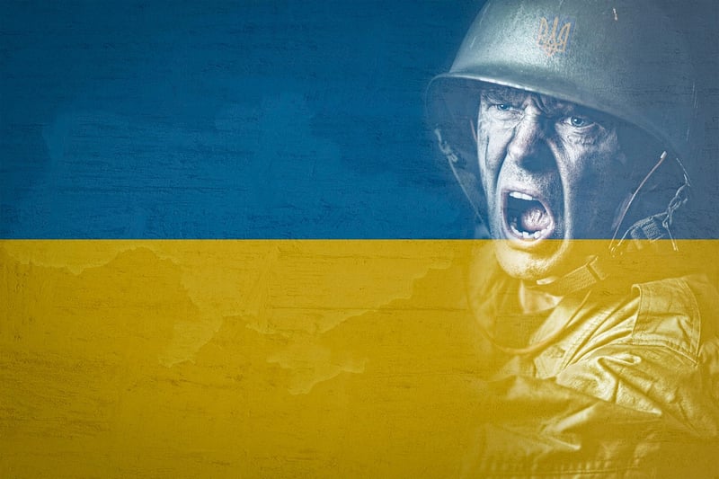 World War Battlefield